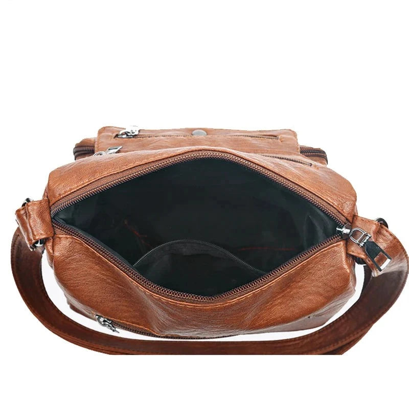 bolsa feminina de couro, Bolsa Feminina, bolsa de couro feminina, bolsa de couro, bolsa de couro legítimo, bolsa de luxo, bolsa elegante