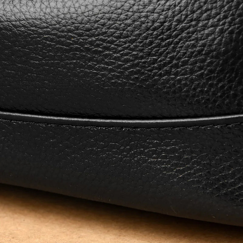 Bolsa Feminina de Couro Genuíno - Madeleine
