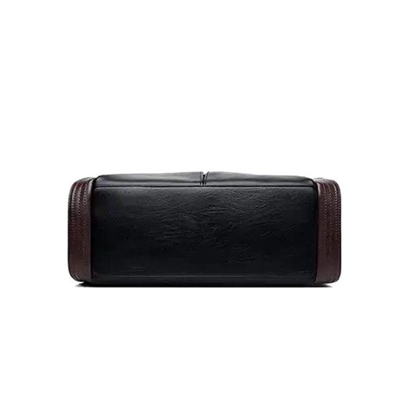 Bolsa Feminina de Couro Genuíno - Arabella Milani