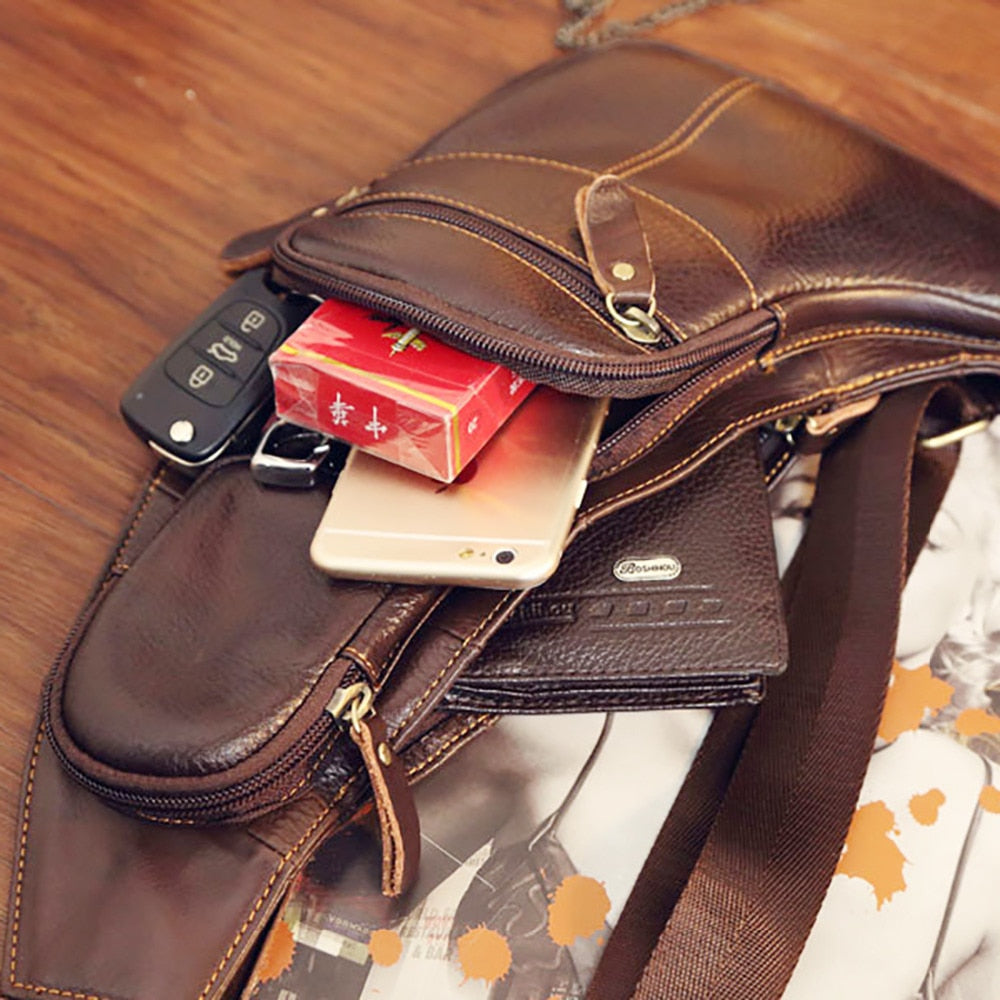 bolsa de couro genuíno masculina, bolsa de couro masculina, bolsa de ombro masculina, bolsa masculina, bolsa transversal,