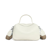 Bolsa Feminina em Couro Genuíno - Bellini