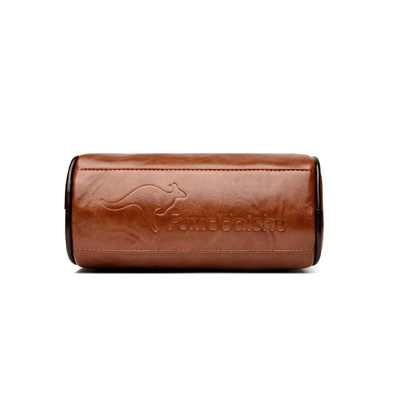 Bolsa Feminina em Couro Genuíno - Chloe Louise