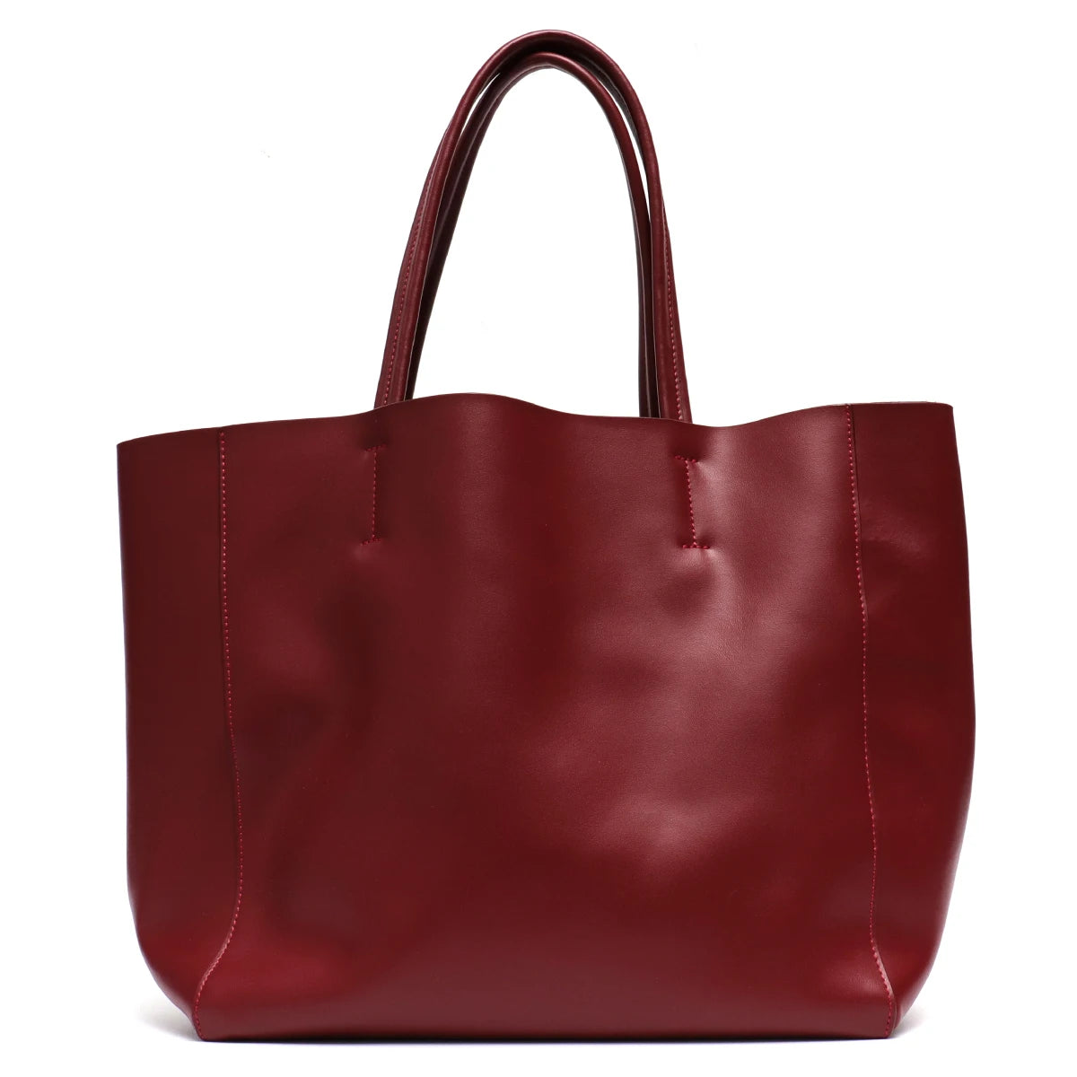 Bolsa Feminina em Couro Genuíno - Mancini