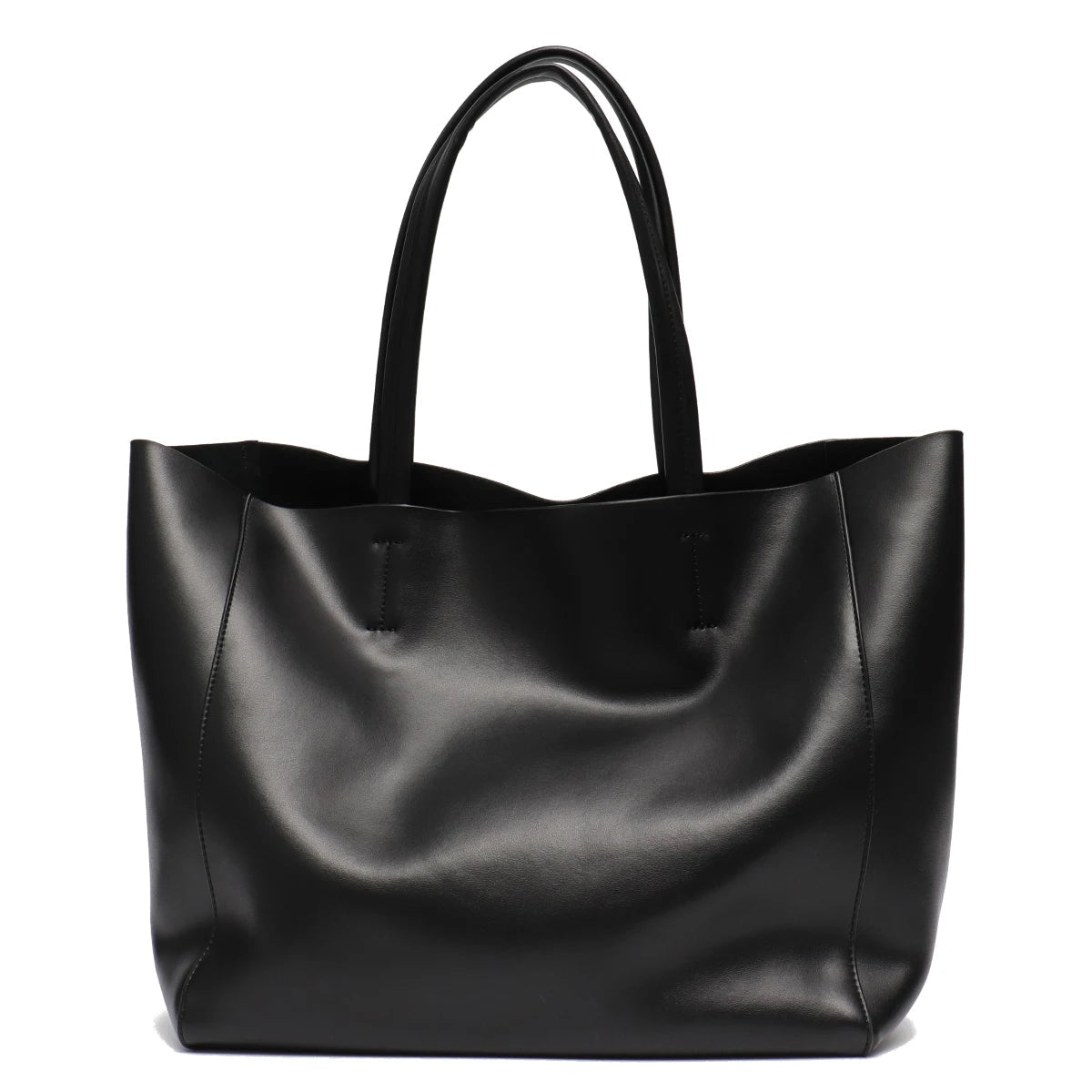 Bolsa Feminina em Couro Genuíno - Mancini