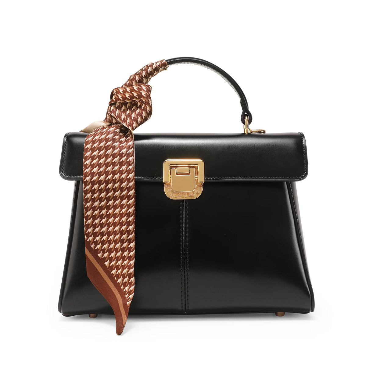 Bolsa Feminina em Couro - Margot Moreau