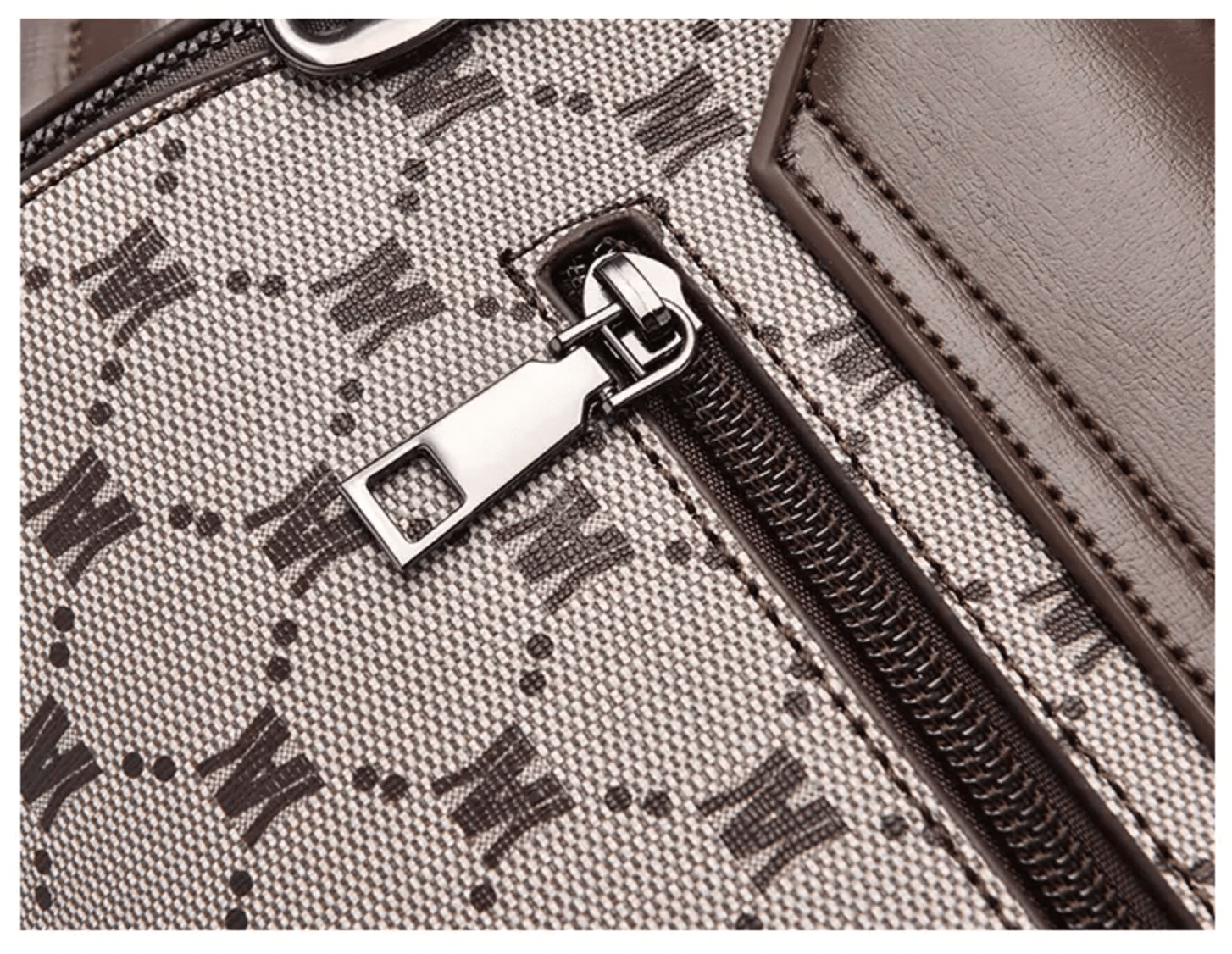 Bolsa Feminina em Couro Genuino - Martini