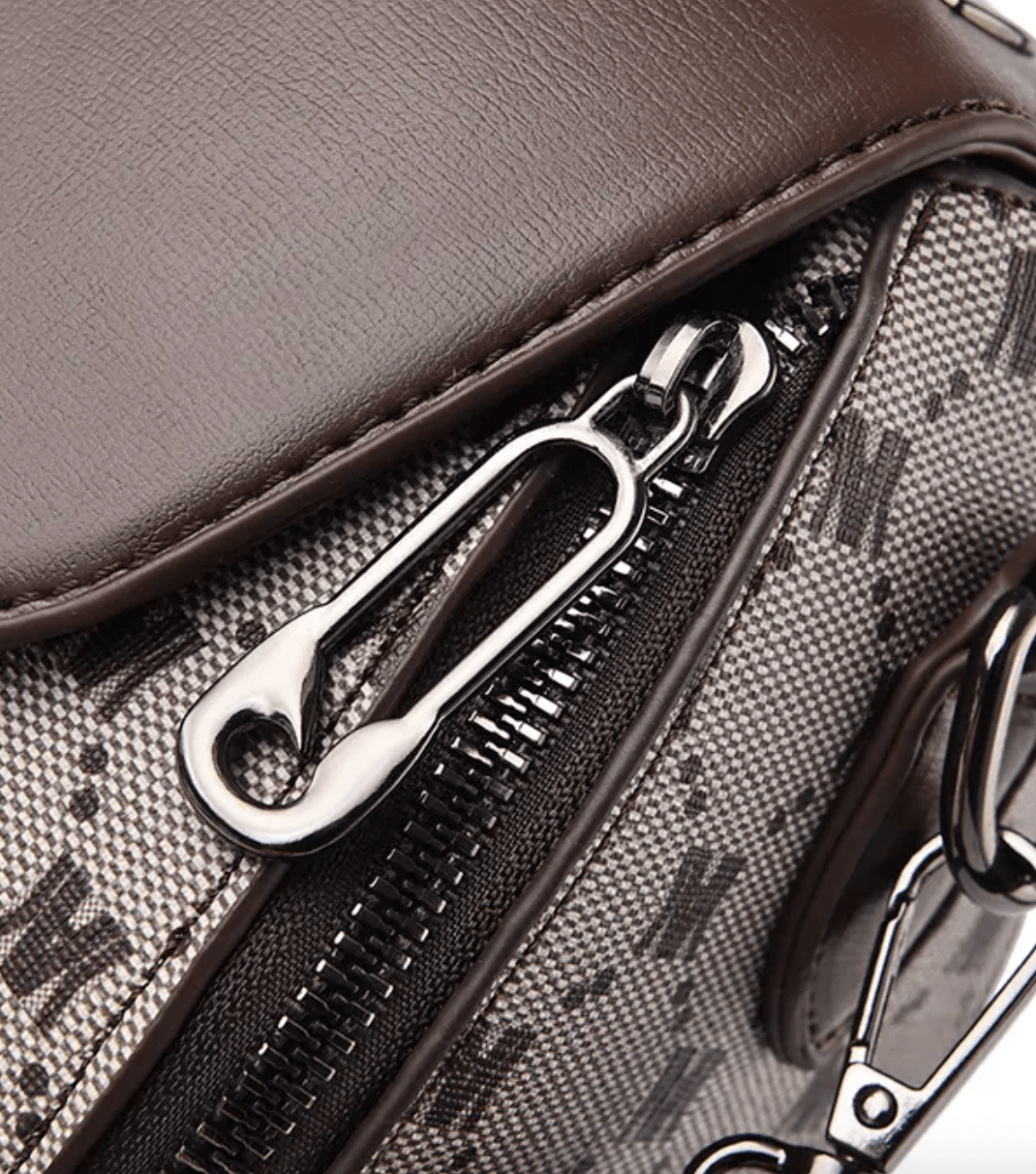 Bolsa Feminina em Couro Genuino - Martini