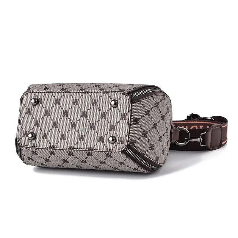 Bolsa Feminina em Couro Genuino - Martini