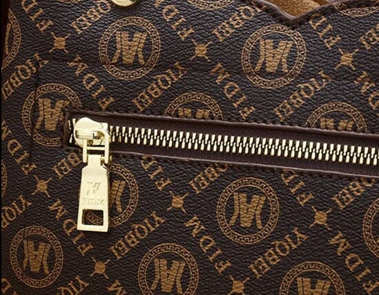 Bolsa Feminina em Couro Genuino - Julieta Ferraz