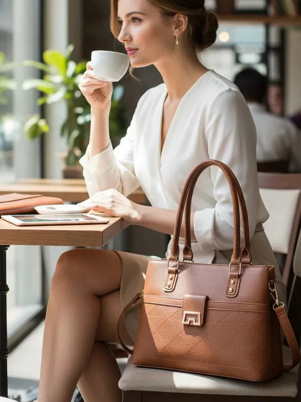 Bolsa Feminina - Milão EVO