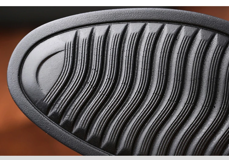 Sapato Masculino em Couro Genuino - Opera Premium