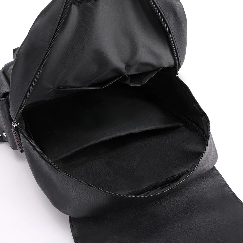 Mochila Masculina - Hudson EVO