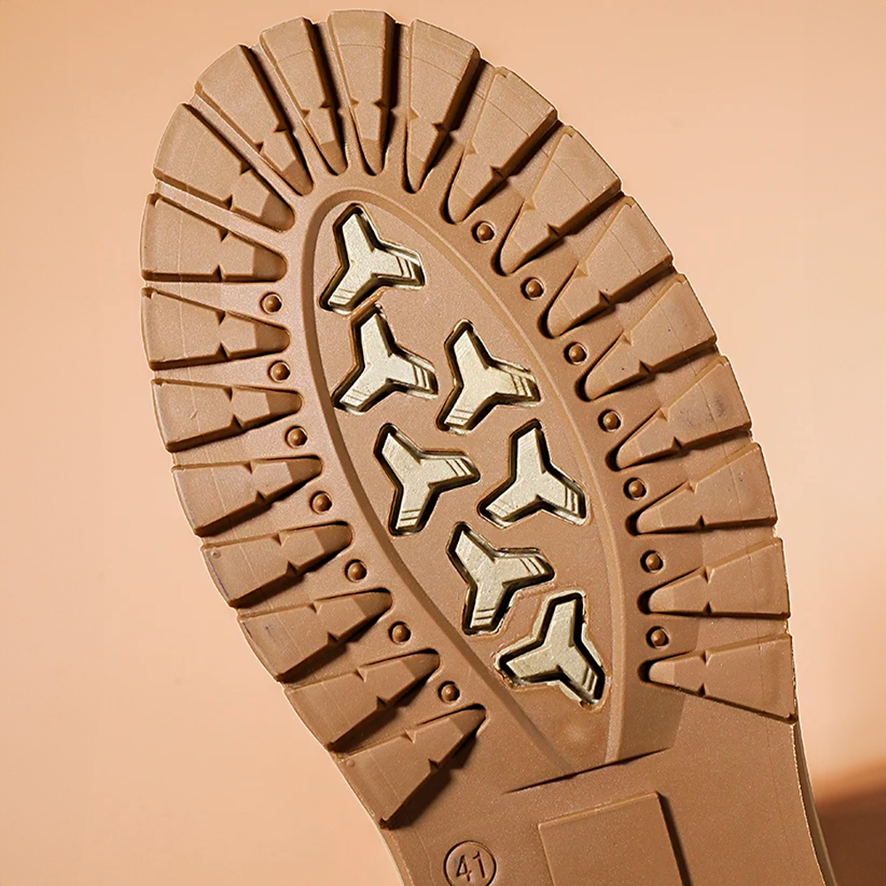 Bota Masculina de Couro Genuino - Sebastian