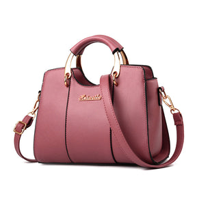 bolsa feminina de couro, Bolsa Feminina, bolsa de couro feminina, bolsa de couro, bolsa de couro legítimo, bolsa de luxo, bolsa elegante