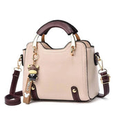 Bolsa Feminina em Couro - Puro Luxury