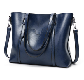 Bolsa de Couro Elegante, Bolsa de Ombro em Couro, Bolsa de Ombro Feminina, Bolsa Elegante de Ombro, Bolsa em Couro Legítimo, Bolsa Feminina de Couro, Bolsa Mulher Elegante