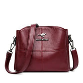 bolsa boa e barata, Bolsa Crossbody, bolsa de couro, bolsa de couro feminina, bolsa de couro genuino, Bolsa Feminina, bolsa feminina de couro