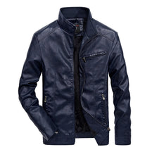 Jaqueta de couro masculina forrada, Jaqueta de couro masculina motoqueiro, Jaqueta de couro masculina para inverno, Jaqueta de couro para motoqueiro, Jaqueta de couro preta masculina