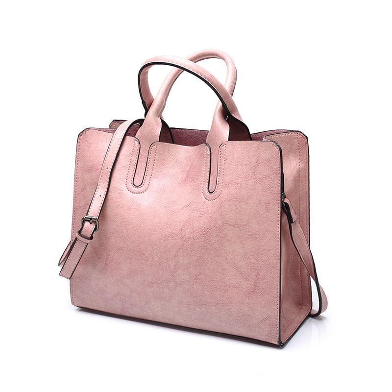 bolsa barata de couro, bolsa boa e barata, bolsa couro sintético, bolsa de couro, bolsa de couro feminina, bolsa de couro genuino, Bolsa Feminina em Couro - Bianchi