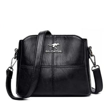 bolsa boa e barata, Bolsa Crossbody, bolsa de couro, bolsa de couro feminina, bolsa de couro genuino, Bolsa Feminina, bolsa feminina de couro