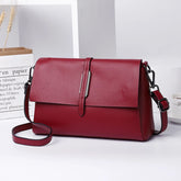 Bolsa Feminina em Couro Genuíno - Beatrice Milani
