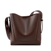 Bolsa Feminina em Couro - Stevens