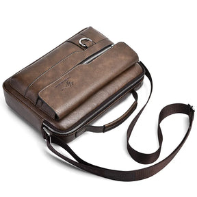 Maleta em couro, maleta em couro para/ notebook street executive, maleta de couro, maleta de couro masculina, maleta de couro genuino, maleta de couro executiva masculina