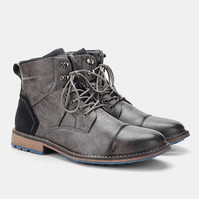 bota de couro masculina para trabalho, bota de couro masculina, bota de couro masculina cano longo, bota de couro, bota de couro masculina para trabalho, bota de couro masculina