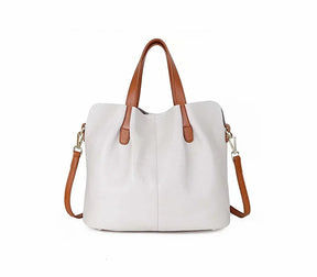 Bolsa Feminina em Couro Genuino - Monroe