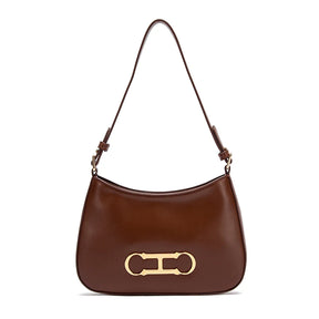 Bolsa Feminina em Couro Genuino - Chevalier