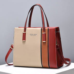 bolsa feminina grande, Bolsa Feminina, bolsa de couro feminina, bolsa de couro genuino, bolsa de couro, Bolsa Feminina