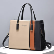 bolsa feminina grande, Bolsa Feminina, bolsa de couro feminina, bolsa de couro genuino, bolsa de couro, Bolsa Feminina