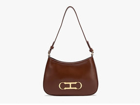 Bolsa Feminina em Couro Genuino - Chevalier