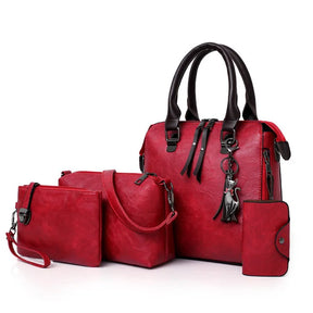 kit bolsas de couro legítimo baratas, kit bolsa de couro feminina, kit bolsa + carteira, necessaire em couro, necessaire de couro, bolsa de couro genuino, bolsa de couro, kit de bolsa, kit bolsas de couro legítimo baratas, kit bolsa de couro feminina