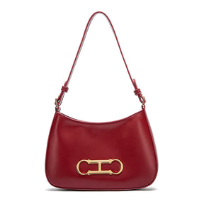 Bolsa Feminina em Couro Genuino - Chevalier