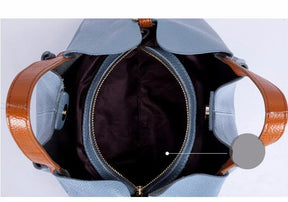 Bolsa Feminina em Couro Genuino - Monroe