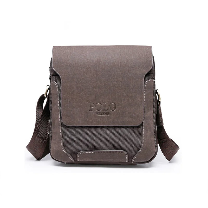 Bolsa de Couro - Polo Pro