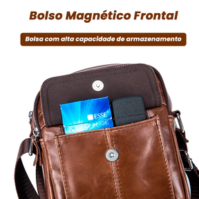 bolsa de ombro masculina transversal, bolsa de ombro masculina couro, bolsa de ombro masculina grande, bolsa de ombro em couro, bolsa de ombro, bolsa de ombro masculina couro