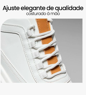 tenis branco, tenis de couro branco, tenis casual, tenis social de qualidade, tenis social masculino, tenis masculino, tenis masculino, tenis de Couro