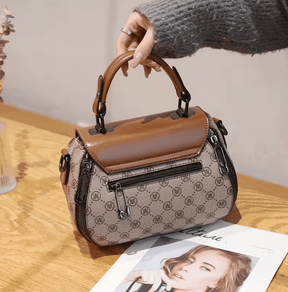 Bolsa Feminina em Couro - Martini