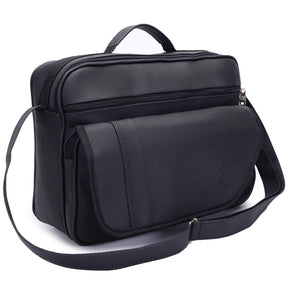 Maleta Executiva Masculina - Detroit EVO