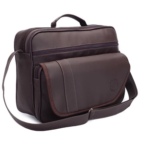 Maleta Executiva Masculina - Detroit EVO