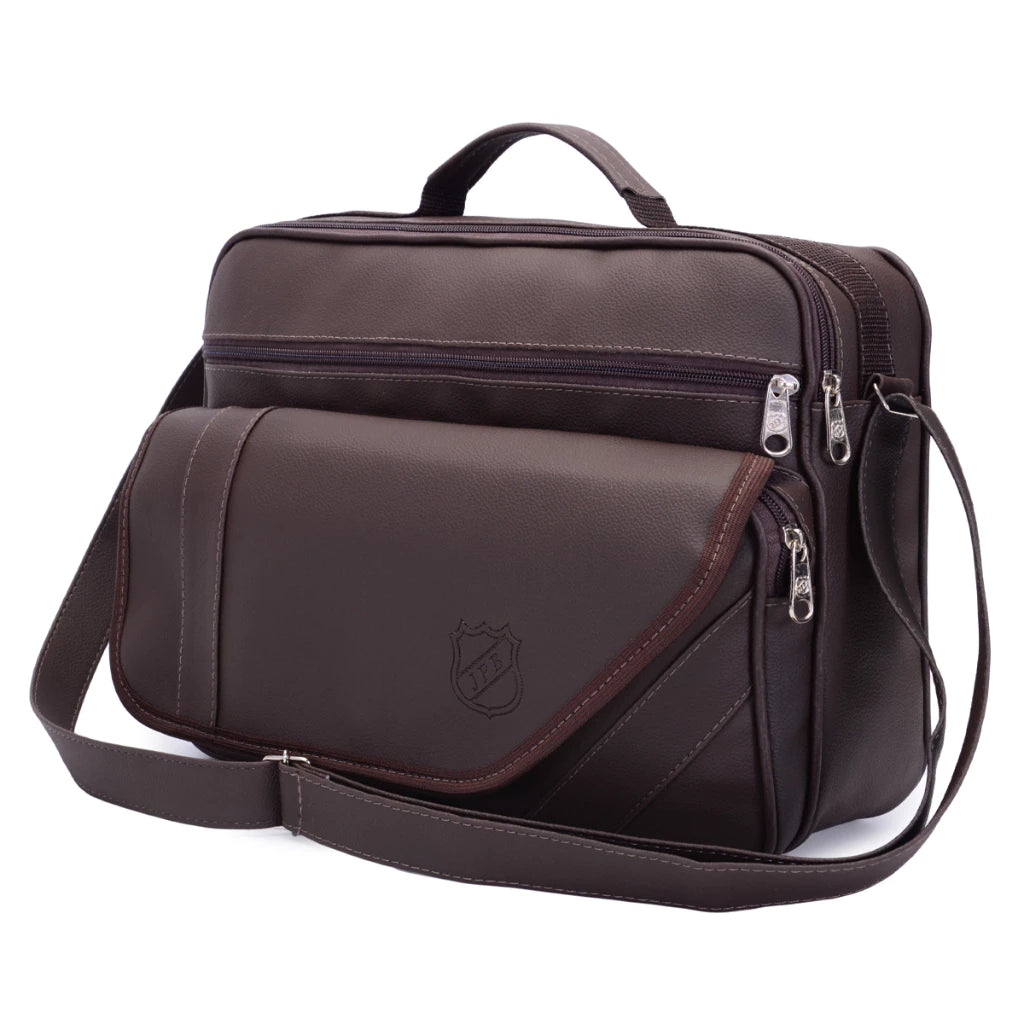 Maleta Executiva Masculina - Detroit EVO