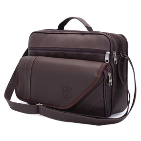 Maleta Executiva Masculina - Detroit EVO