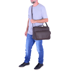Maleta Executiva Masculina - Detroit EVO