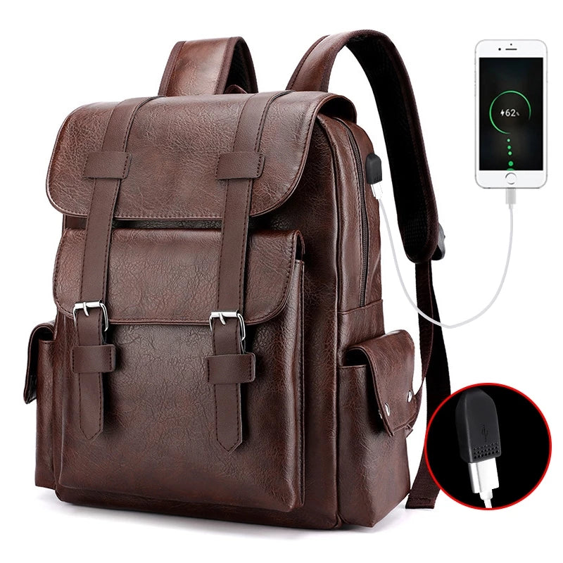 Mochila Masculina - Hudson EVO