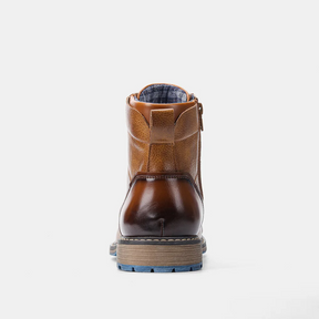 bota de couro masculina para trabalho, bota de couro masculina, bota de couro masculina cano longo, bota de couro, bota de couro masculina para trabalho, bota de couro masculina