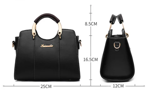 bolsa feminina de couro, Bolsa Feminina, bolsa de couro feminina, bolsa de couro, bolsa de couro legítimo, bolsa de luxo, bolsa elegante