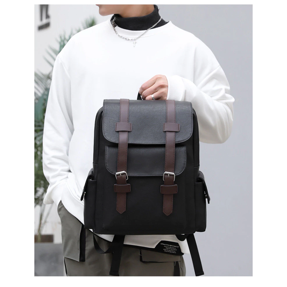 Mochila Masculina - Hudson EVO