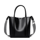 Bolsa Feminina em Couro Genuino - Levy Premium